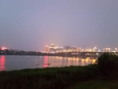 -酒仙湖景区
