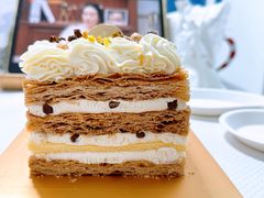 -M'CAKE(西单大悦城店)