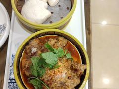 -伊兰麒兰馨园·川菜·清真馆(339电视塔店)