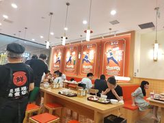 -黄兴兴白切专门店(南宁万象城店)