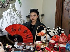 -ins森林童话餐厅coffee&bistro
