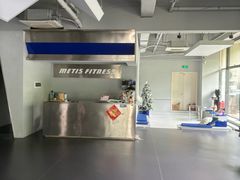-METIS FITNESS女性健身工作室