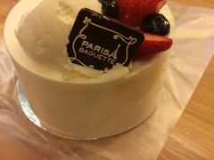 -巴黎贝甜(华堂新辰汇店)