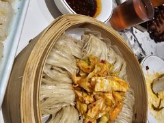 -蓝田印象