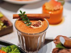 -沛家·西餐Brunch·直火料理