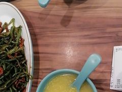 -合合春饼·酱骨·东北菜(潘家园店)