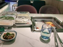 -透明思烤·自助烤肉海鲜火锅(东部星悦天地店)