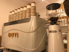 -Cafe on warm(丹霞店)