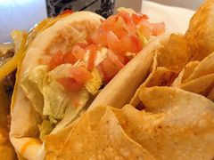 -Taco Bell 塔可钟(民田路店)