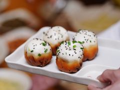 -东泰祥生煎馆(重庆北路店)