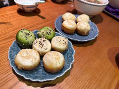 -鑫震源·苏式大虾生煎(山塘街店)