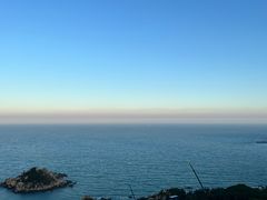 -清香海鲜餐厅(青澳湾地标美食店)