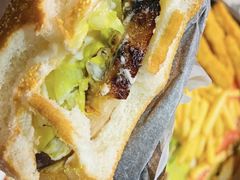 -汉堡王(北京三里屯购物中心)