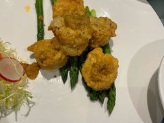 -建滔诺富特酒店-悦餐厅
