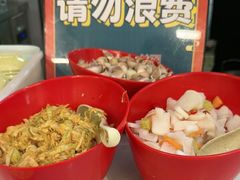 -小马牛肉面·牛骨熬制(南京博物院店)