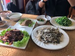 -白魁老号饭庄(交道口店)