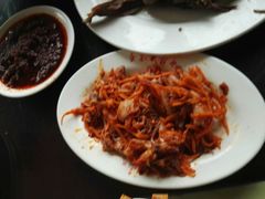 -西塔大冷面(市府大路店)