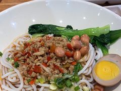 -湘人龙记老长沙米粉(鸟巢店)