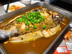 -半天妖烤鱼(中山路店)