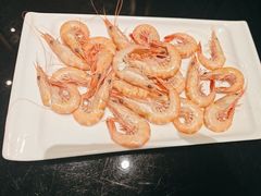 -兴仙饭店·闽味海鲜(马尾总店)