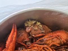 -Olé精品超市(上海港汇恒隆店)