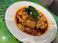 -令氏家外家周秦食府(高新店)