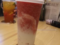 -仁义涵西餐·咖啡(中华巴洛克店)