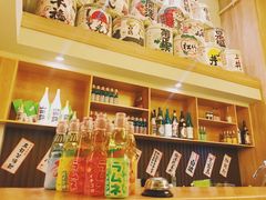-大将料理餐厅(汇锦街店)