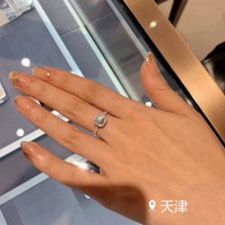 -Cindy Jewelry·钻戒·彩色宝石