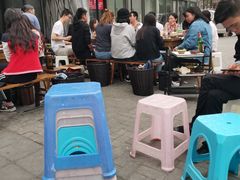 -周幺妹重庆老火锅(银泰城总店)