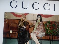 -GUCCI(南京德基店)
