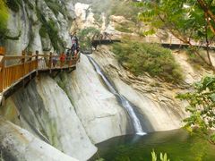 -黑龙潭风景区