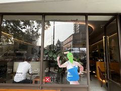 -fishtank鱼缸咖啡(三山街店)