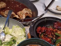 -志明眷村·台式融合菜·宵夜