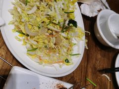 -一九烧烤(莱山区初家店)