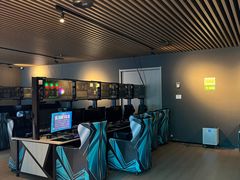 -涨巢·潮玩水疗局