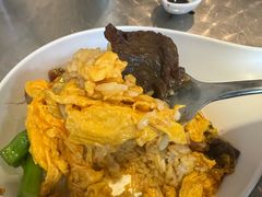 -公仔堂港式茶餐厅(西村店)