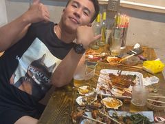 -朗御烧烤·江湖菜·鲜货(望平街店)