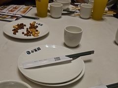 -小菜园新徽菜(无锡金悦广场店)