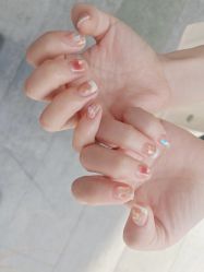 -By.2一站式美甲美睫