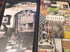 -小世界西餐厅(建国门店)
