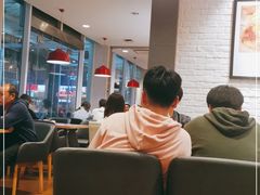 大堂-85度C(深圳佳宁娜店)