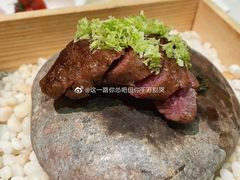 石炙澳洲小牛排-和木The Home·私厨(鼓楼店)