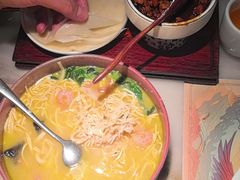 -苏乡兰亭·新派淮扬菜(吾悦广场店)