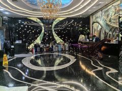 -厦门泰谷酒店(中山路镇海路地铁站店)