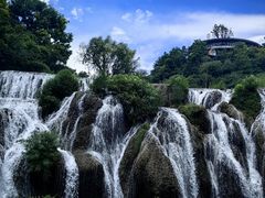 -天河潭旅游度假区
