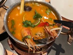 -simply thai天泰(长泰广场店)