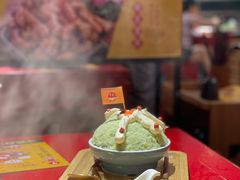-谭鸭血老火锅(万象九宜城店)