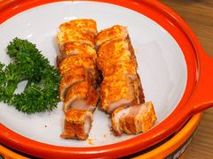 -阿皇仔烧鹅(麦地店)