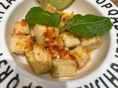 -迷你椰·泰式大排档(北京首店)